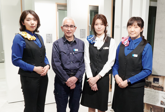 テスト YKK AP株式会社 プロモーション推進部