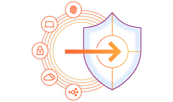 Cloudflare One Single-Pass Architecture