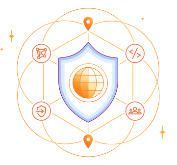 Cloudflare One アクセスを守る（ZTNA / SWG / RBI）