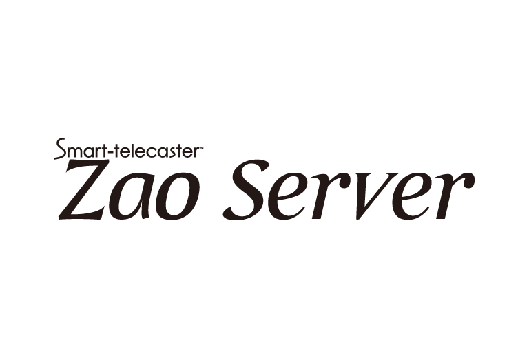 Zao Server