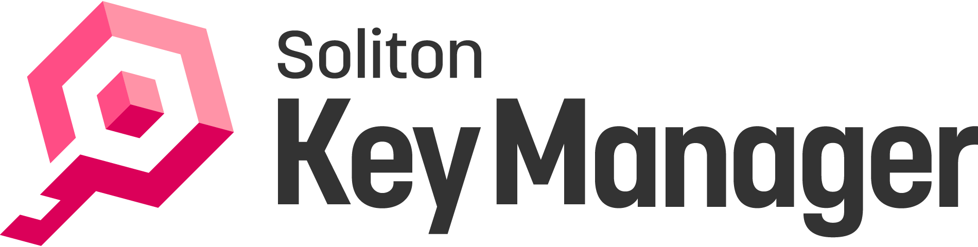 Soliton KeyManager