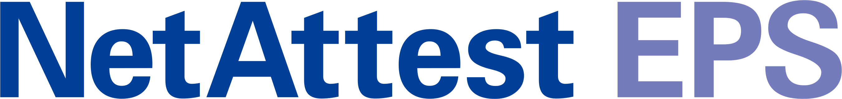 NetAttest EPS