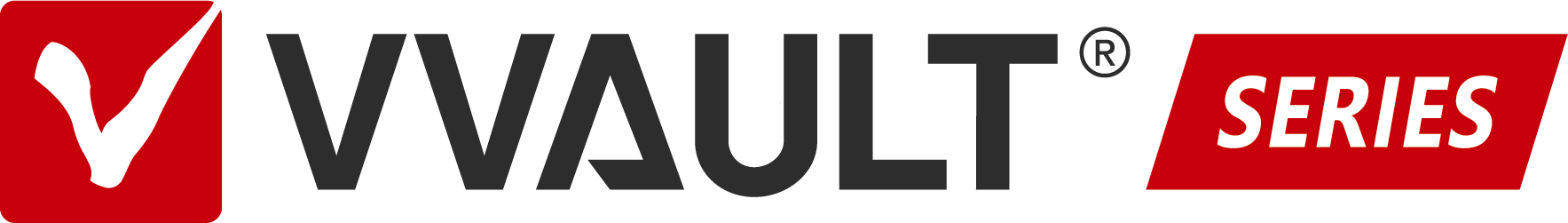 VVAULTシリーズ
